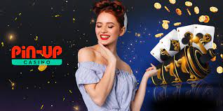 Букмекерская контора Pin Up Букмекерская контора Pin Up