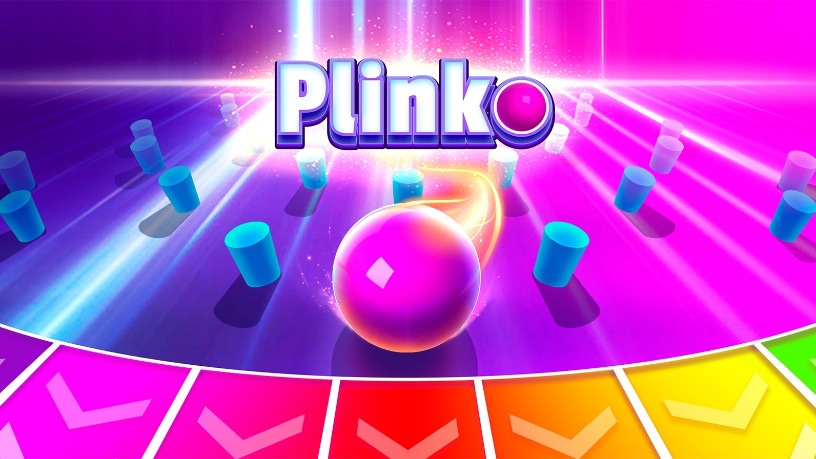 Plinko: a level playing field testimonial 2025 + Plinko: a level playing field testimonial 2025 +