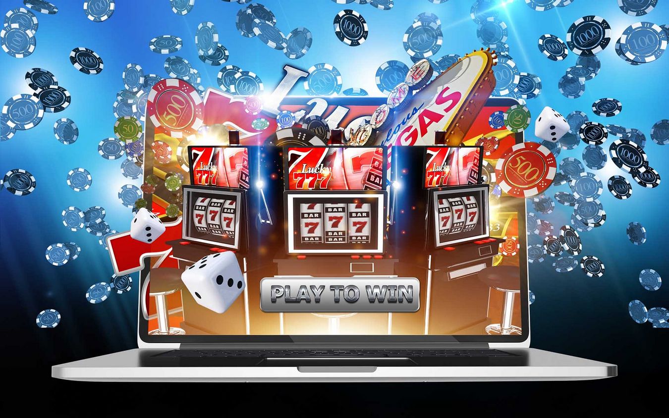 THE ULTIMATE JOKAROOM CASINO REVIEW